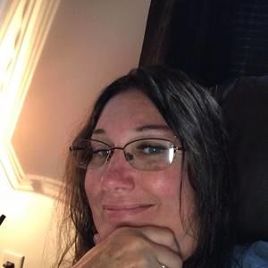 Meet your Posher, Patricia